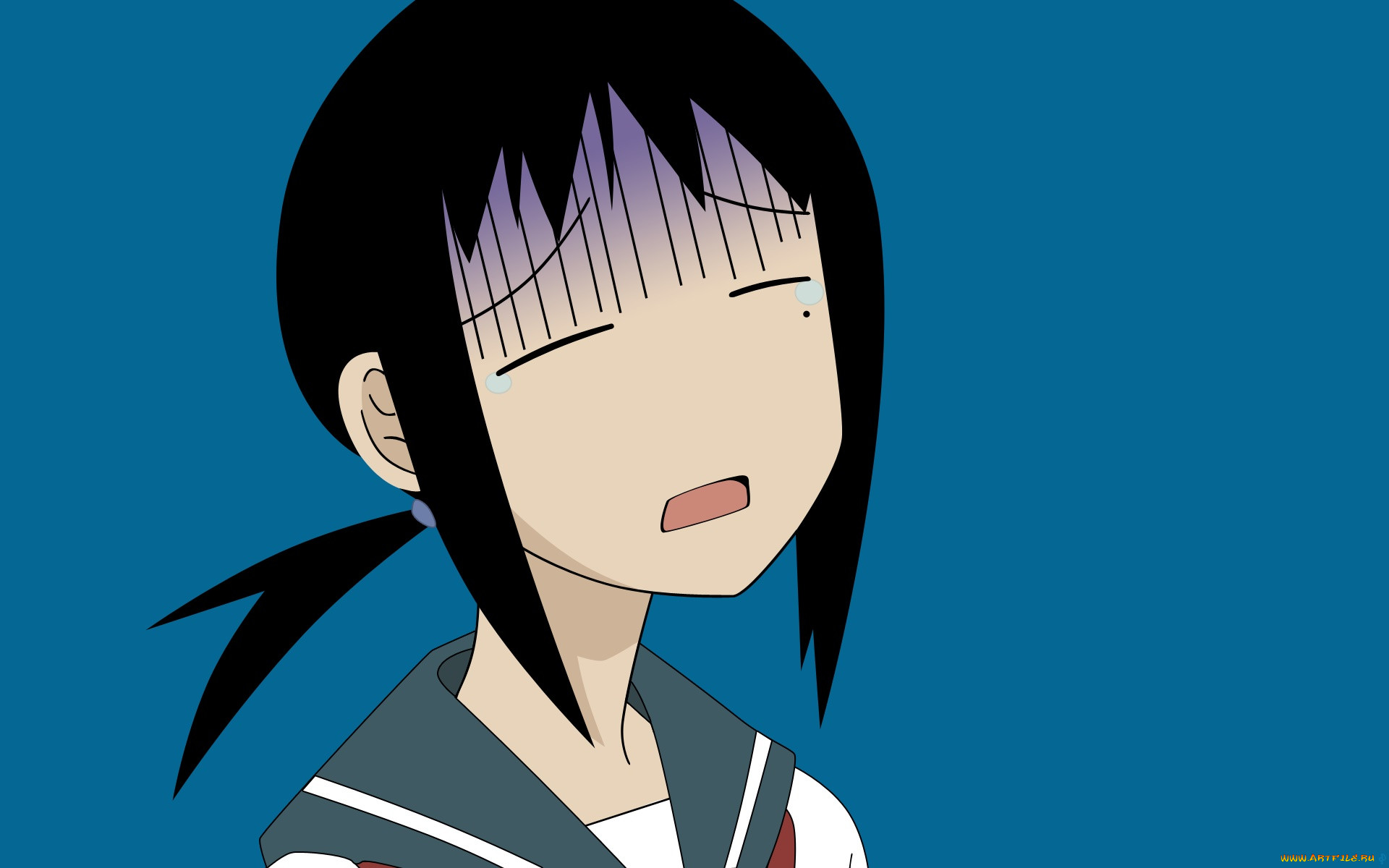 , sayonara zetsubo sensei, , , 